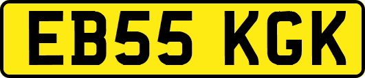EB55KGK