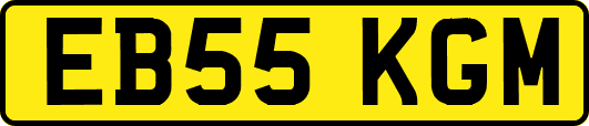 EB55KGM