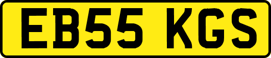 EB55KGS