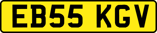 EB55KGV
