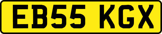 EB55KGX