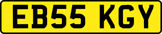 EB55KGY