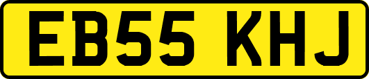 EB55KHJ