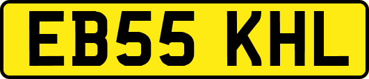 EB55KHL