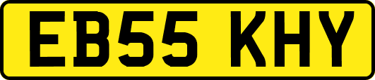 EB55KHY