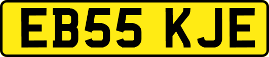 EB55KJE