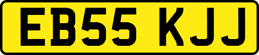 EB55KJJ
