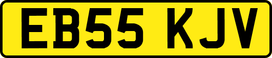 EB55KJV