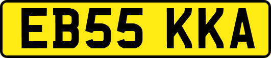 EB55KKA