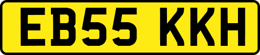 EB55KKH