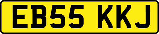 EB55KKJ