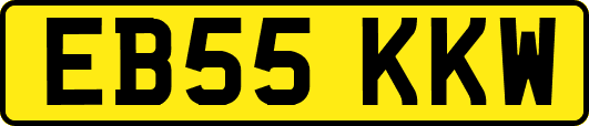 EB55KKW