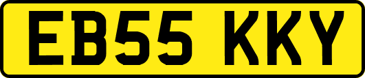 EB55KKY