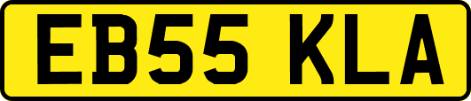 EB55KLA