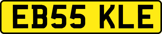 EB55KLE