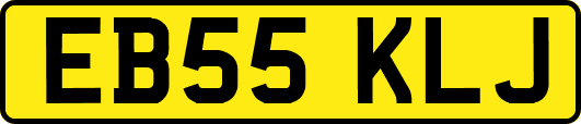 EB55KLJ