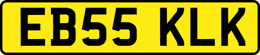 EB55KLK