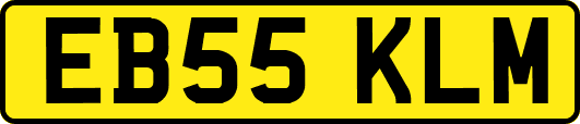 EB55KLM