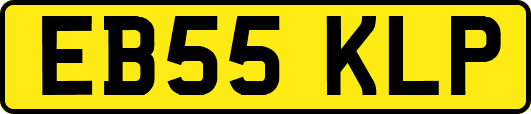 EB55KLP
