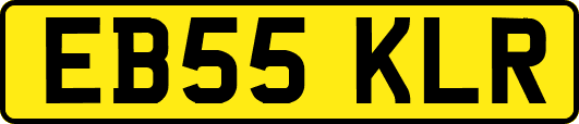 EB55KLR