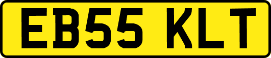 EB55KLT