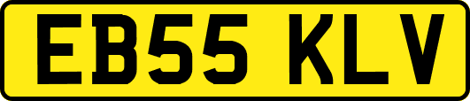 EB55KLV