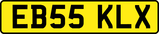 EB55KLX