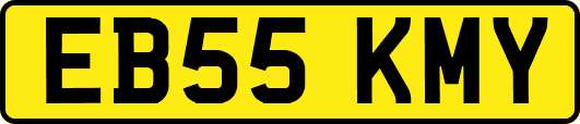 EB55KMY