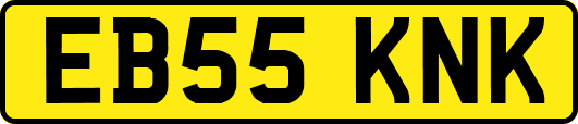 EB55KNK