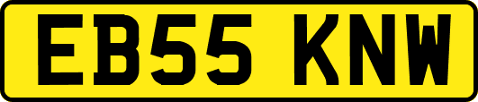 EB55KNW