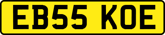 EB55KOE