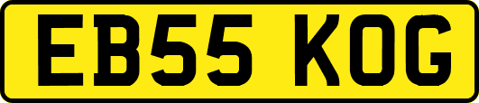 EB55KOG