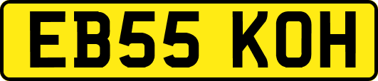 EB55KOH