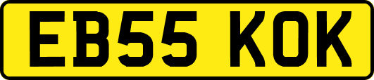 EB55KOK