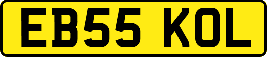 EB55KOL