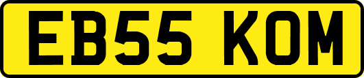 EB55KOM