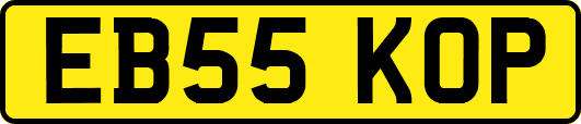 EB55KOP