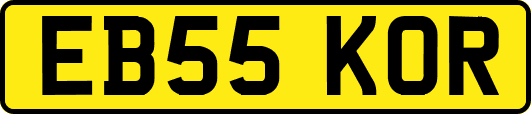 EB55KOR