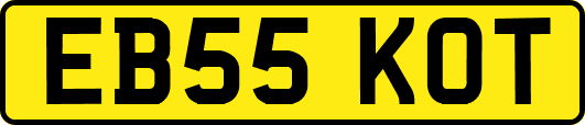 EB55KOT