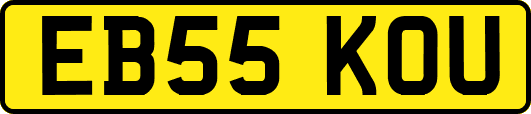 EB55KOU