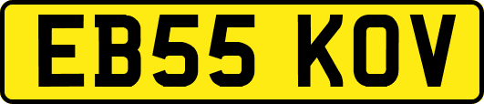 EB55KOV