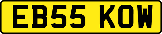 EB55KOW