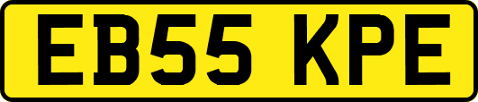 EB55KPE