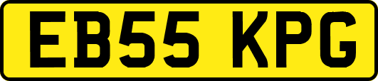 EB55KPG