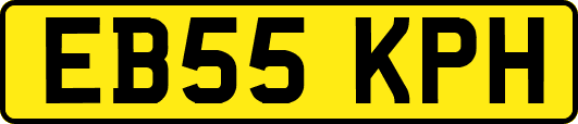 EB55KPH