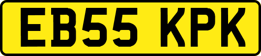 EB55KPK