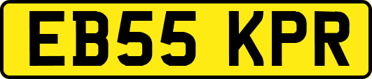 EB55KPR