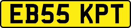 EB55KPT