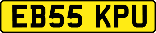 EB55KPU