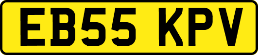 EB55KPV